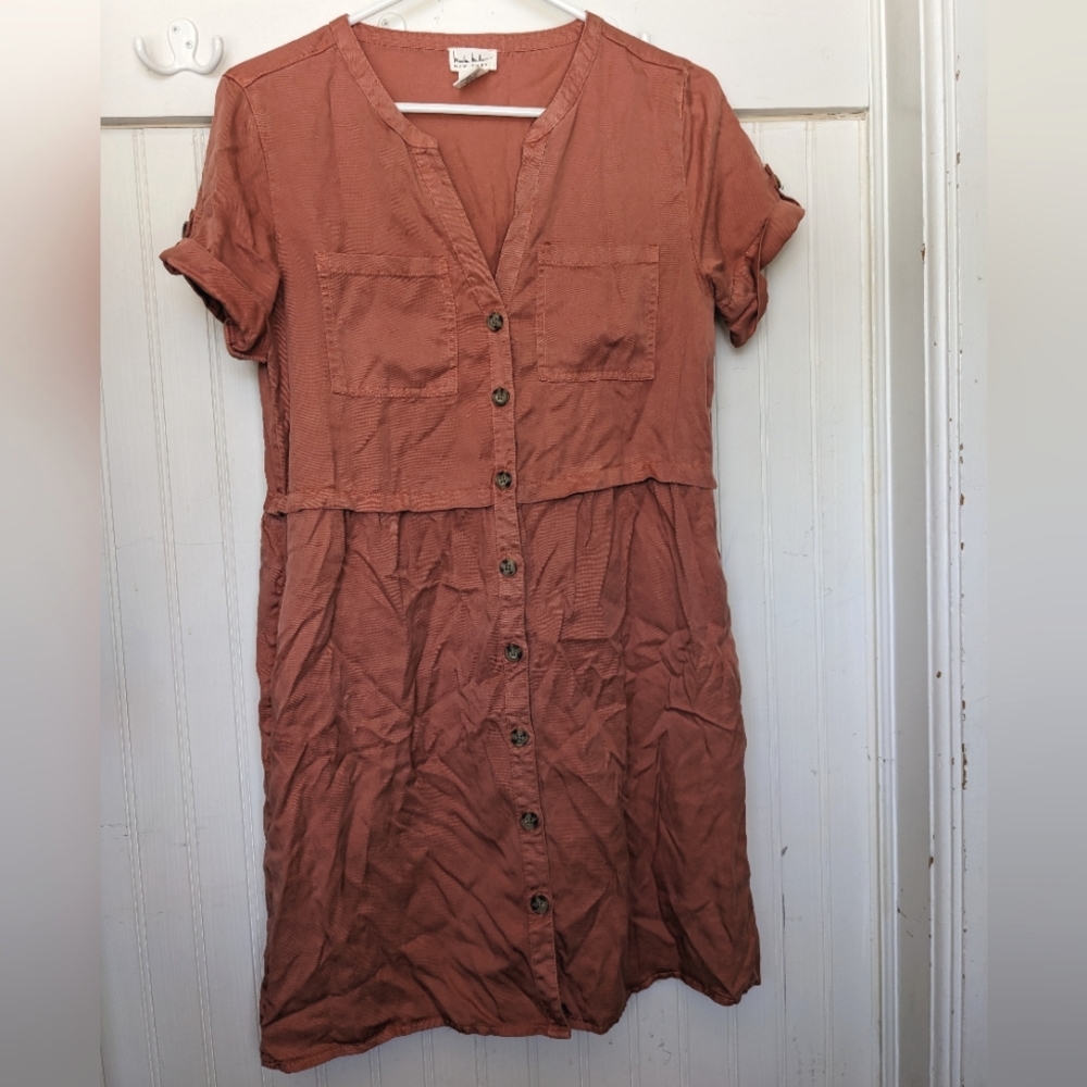 Women's dress